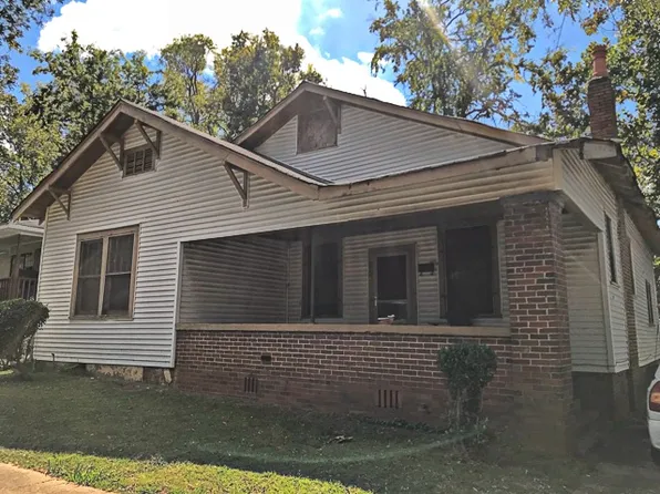 1116 15th Way SW, Birmingham, AL 35211