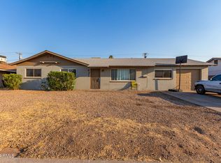 6001 W Clarendon Ave, Phoenix, AZ 85033