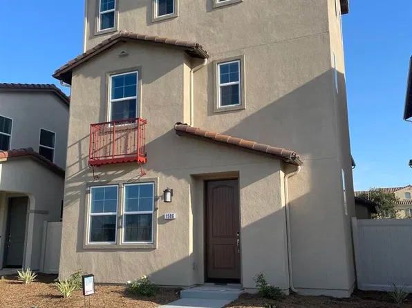 1506 Pershing Rd, Chula Vista, CA 91913