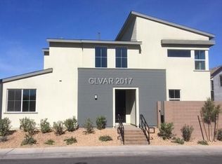 766 Dorena Ridge Ct, Henderson, NV 89052