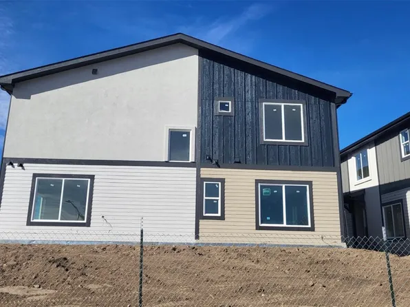 1939 Peralta, Colorado Springs, CO 80910