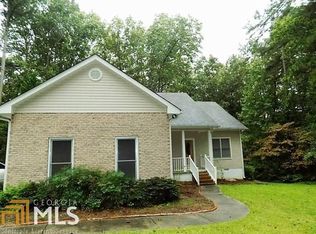 181 Kay Rd, Fayetteville, GA 30214