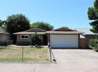 312 Quadra Ave, Rio Linda, CA 95673