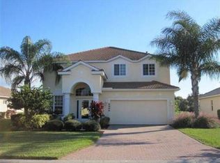 6999 74th Street Cir E, Bradenton, FL 34203