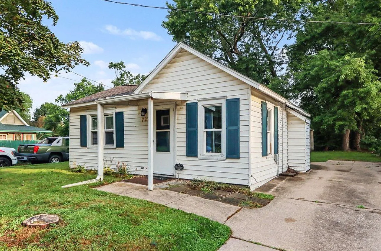 1 bed, 684 sqft, $960 — Photo 1