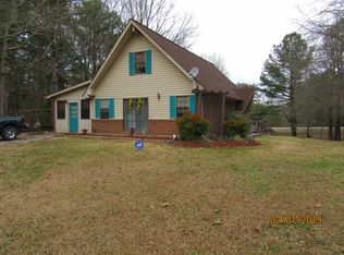 841 County Road 337, Falkner, MS 38629