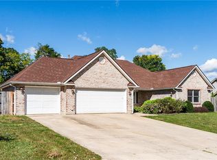 5647 Rowena Dr, Dayton, OH 45415