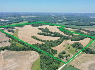 107 0th Pike, Frankford, MO 63441