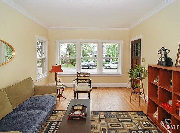 2nd image of 1106 S Taylor Ave