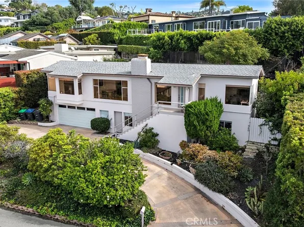 980 Canyon View Dr, Laguna Beach, CA 92651