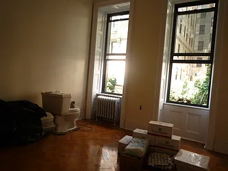 Rented by New Yorker Realty