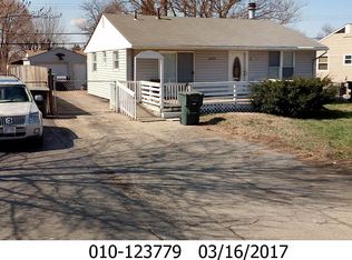 2839 Parsons Ave, Columbus, OH