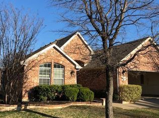 8252 Nicholson Dr, Frisco, TX 75034