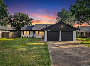 1645 Gladstone Ter, The Village, OK 73120