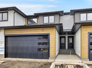 830 Brighton Gate #6, Saskatoon, SK S7V1L2