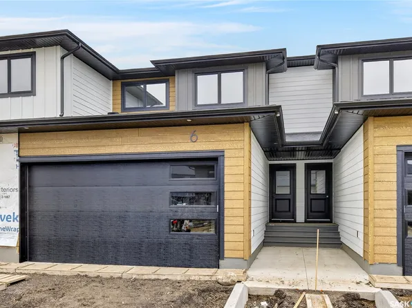 830 Brighton Boulevard #6, Saskatoon, SK S7V 2A8