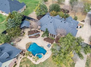 3420 Baylor Blvd, Midlothian, TX 76065