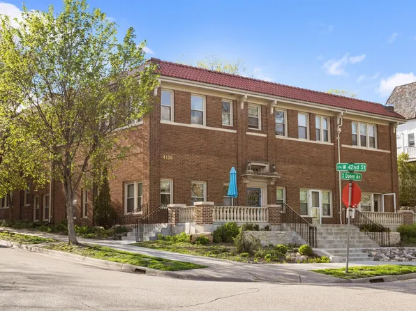 4136 Queen Ave S APT 100, Minneapolis, MN 55410