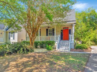 1334 Ellison Run, Charleston, SC 29412