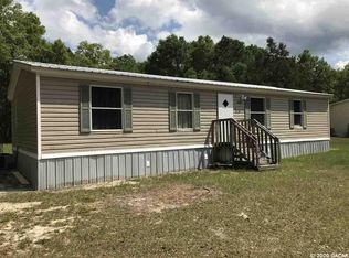 8029 NE 57th Ter, Gainesville, FL 32609