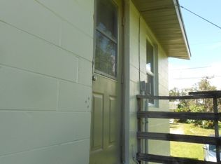 683 Lake June Rd, Lake Placid, FL 33852