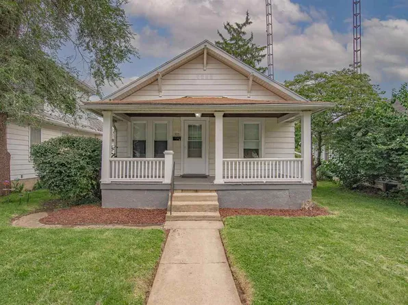 303 SW 5th St, Richmond, IN 47374