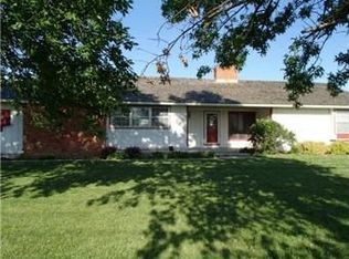 1781 Louisiana Rd, Princeton, KS 66078