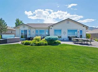 3495 Painted Vista Dr, Reno, NV 89511