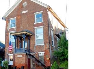 143 E Main St, Bath, PA 18014