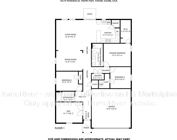 4579 Midland St — Photo 18
