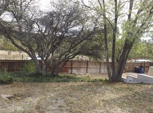 2039 Cottage San Rd, Silver City, NM 88061