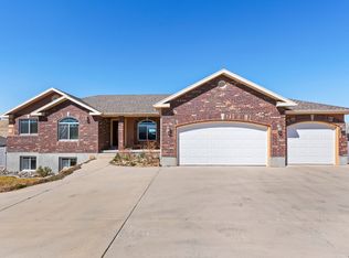 1266 Vista Ridge Dr, Santaquin, UT 84655