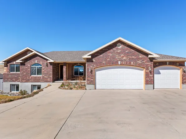 1266 Vista Ridge Dr, Santaquin, UT 84655