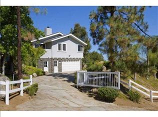 1012 Pansy Way, El Cajon, CA 92019