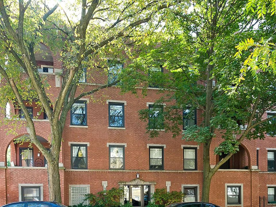 1st image of 1519 W Sunnyside Ave APT 2