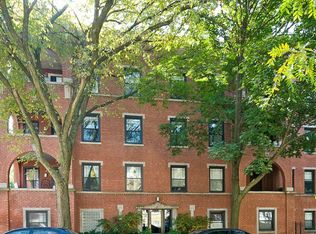 1519 W Sunnyside Ave APT 2, Chicago, IL 60640