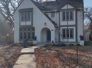 301 S Terrace Dr, Wichita, KS 67218