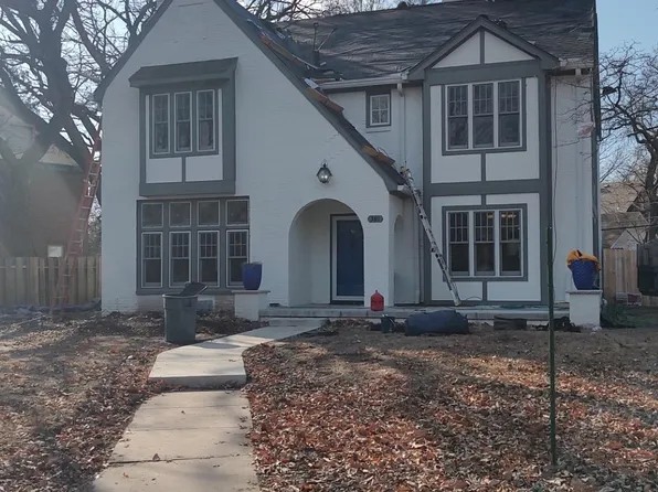 301 S Terrace Dr, Wichita, KS 67218
