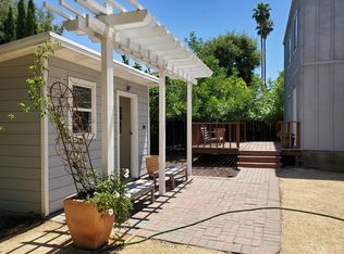149 Santiago Ave, Redwood City, CA 94061