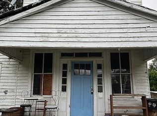 230 Walnut St, Salley, SC 29137