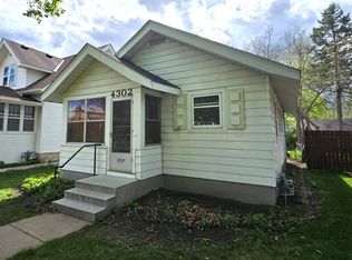 4302 14th Ave S, Minneapolis, MN 55407