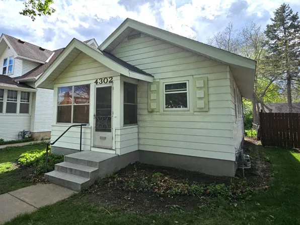 4302 14th Ave S, Minneapolis, MN 55407