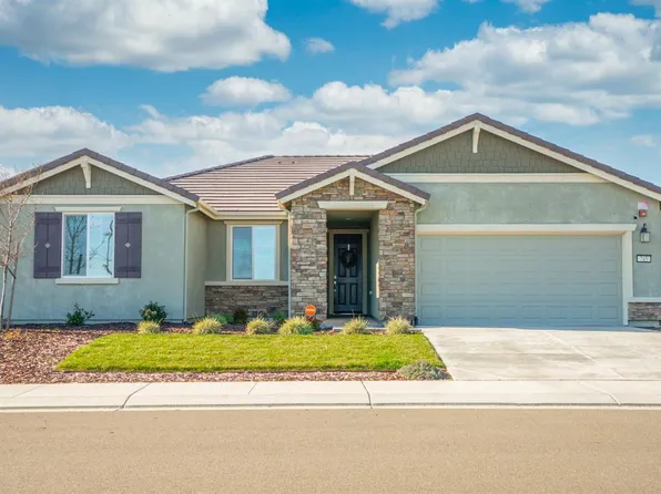 745 Broadfork Circle, Vacaville, CA 95687