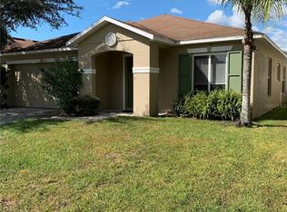 1953 Kimlyn Cir, Kissimmee, FL 34758