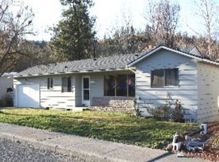 2441 Wright Dr, The Dalles, OR