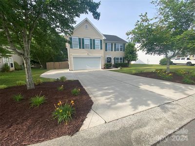 606 Mossfield Ct, York, SC, 29745