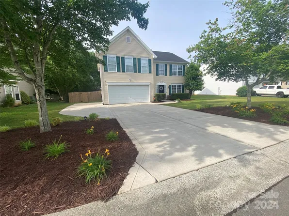 606 Mossfield Ct, York, SC 29745