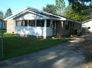 3275 Lucas St, Patterson, GA 31557