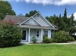 608 Hopscotch Ct, Wilmington, NC 28411