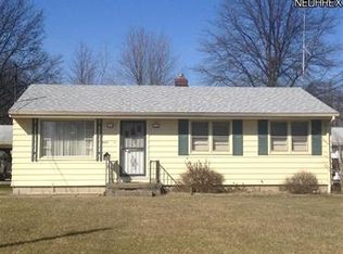 5415 Argonne Dr, Austintown, OH
